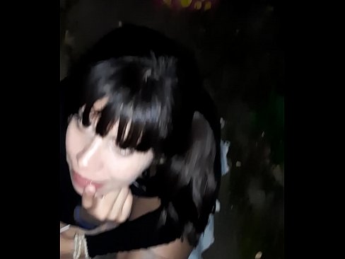 ❤️ Փողոցում ուռած առնանդամ՝ կոնֆետի դիմաց ❤️ Պոռնո մեզ մոտ ﹏