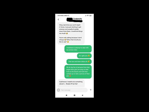 ❤️ Ես ավելացրի նոր PAWG Tinder-ից իմ հարեմում (խոսել Tinder-ի հետ՝ ներառված է) ❤️ Պոռնո մեզ մոտ ﹏